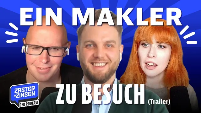 Video: Haus verkaufen? Ohne diese Unterlagen wird’s schwierig und alle weiteren Trailer