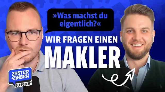 Video: Haus kaufen oder verkaufen? Was ein guter Makler wirklich macht