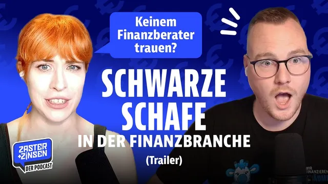 Video: Rente mit 85?! – Was bei dieser Finanzberatung schiefging und alle weiteren Trailer