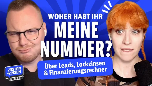 Video: Du wolltest nur rechnen und plötzlich klingelt dein Handy! Leads & Rechner