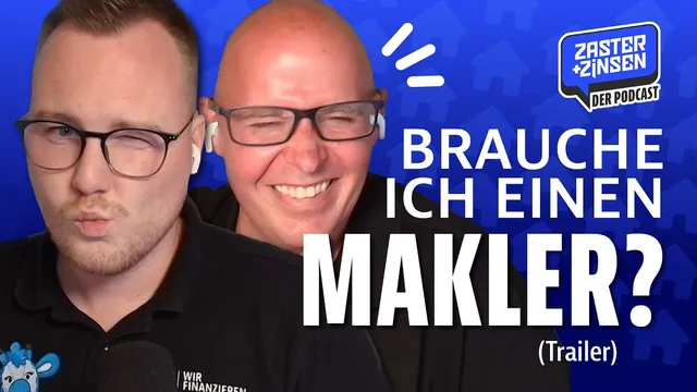 Video: Haus privat verkaufen? Dann solltest du DAS vorher wissen