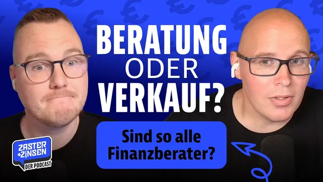 Video: 5 Verträge, 9 % Rendite, Rente mit 85 – was hier schiefgelaufen ist