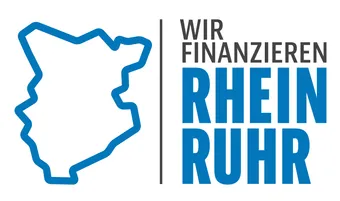 Logo Rhein-Ruhr – Finanzierungen