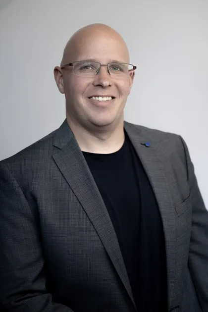 Sören Kämmerling, Geschäftsführer · Finanzierungsvermittler