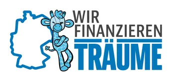 Logo Träume – Finanzierungen