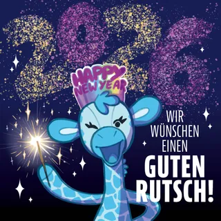 Raffi an Silvester